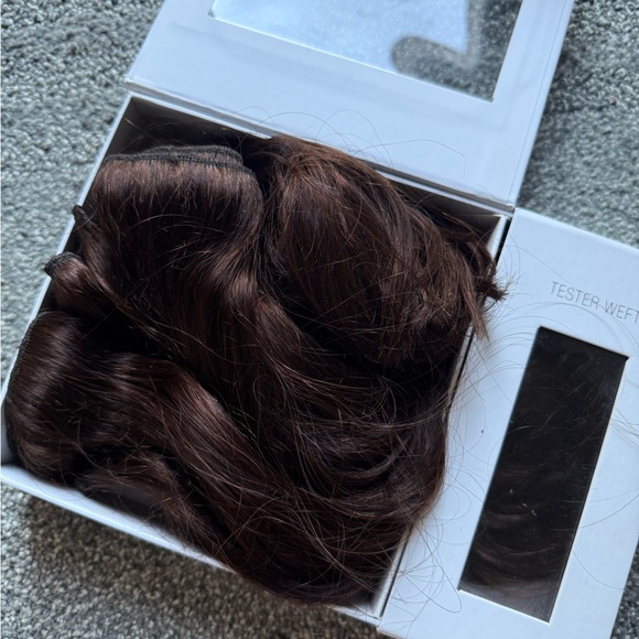 Fancyinn Rich Brown Hair Extensions - Picture 2 of 8